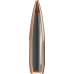 Hornady MATCH 30 Cal, .308", 178gr BTHP Rifle Bullets